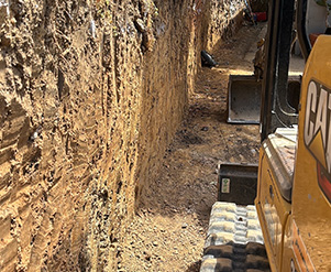 Excavation & Grading