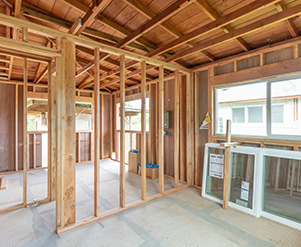 Remodeling