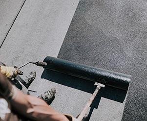 Waterproofing & Drainage