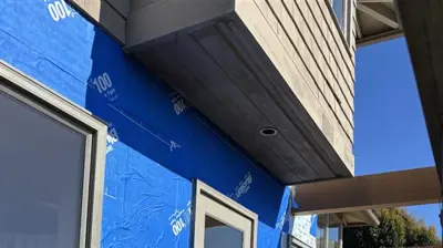 Carpentry & Decks Photo