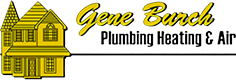 Gene Burch Plumbing Heating & Air